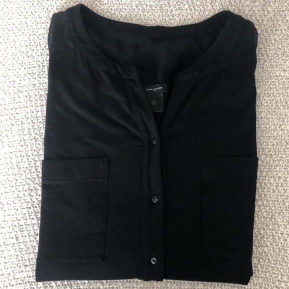 Ann Taylor - Picture 1 of 5